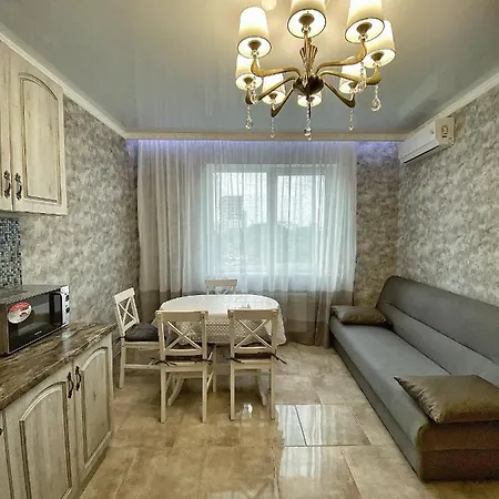 42 Жемчужина Apartment Odesa Exterior photo