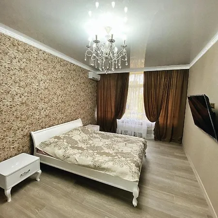 42 Жемчужина Apartment Odesa Exterior photo