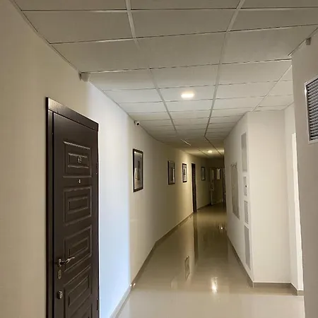 42 Жемчужина Apartment Odesa Exterior photo